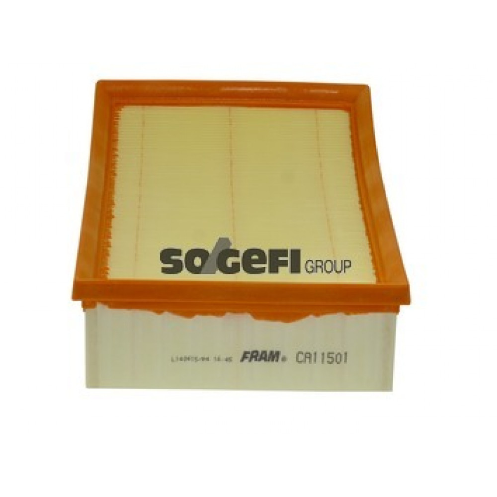 FRAM Catálogo Online