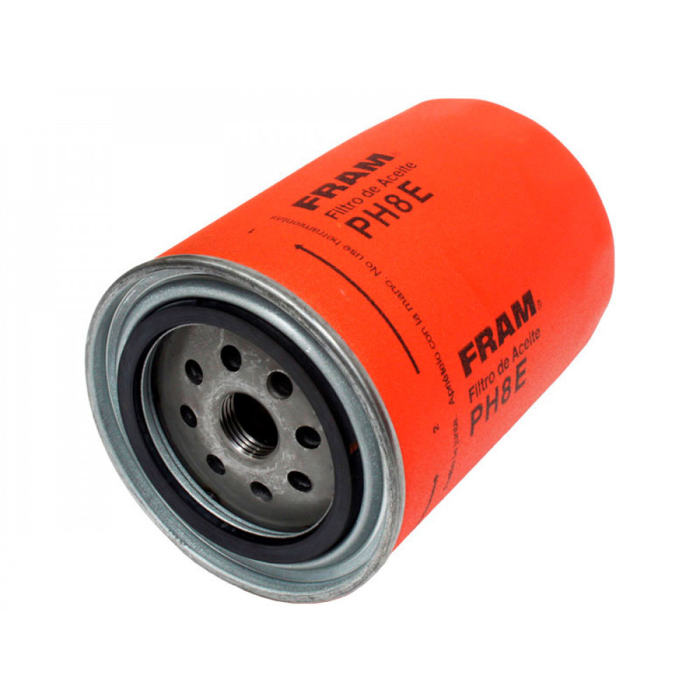 FRAM Catálogo Online