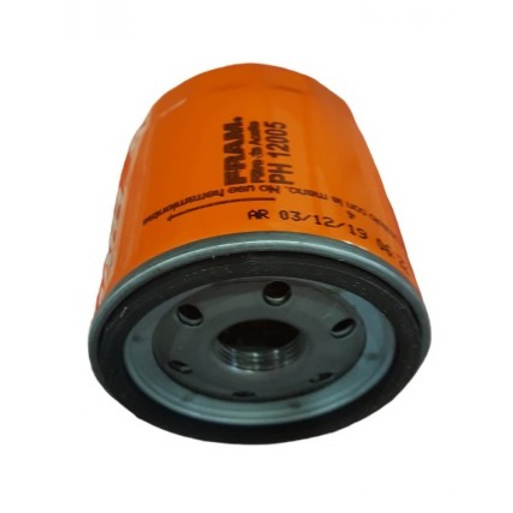 FRAM Catálogo Online