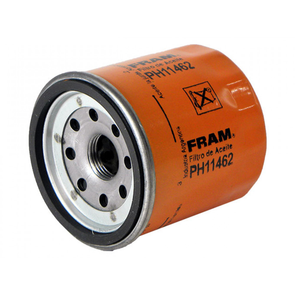 FRAM Catálogo Online